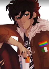 Nico di Angelo