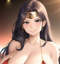 Wonder woman