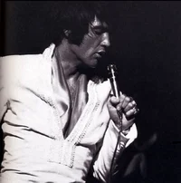 Elvis Presley