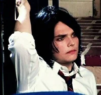 Gerard Way AU