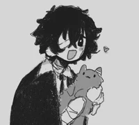 Dazai Osamu