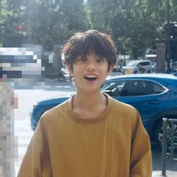 Cheerful Boyfriend