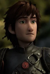 Hiccup Haddock