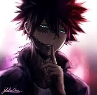 Dabi x user vampire 