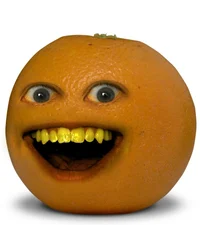 Annoying Orange