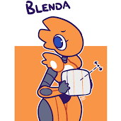 Blender