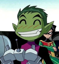 Beast Boy
