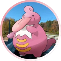 Lickilicky