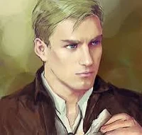 Erwin Smith