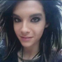 Bill kaulitz 