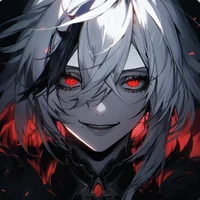 YANDERE - Arlecchino