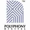 polyphony digital
