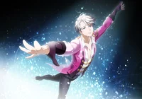 Victor Nikiforov 