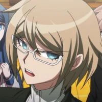 Byakuya Togami