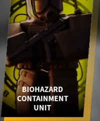 Centum Recontainment
