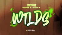 Fortnite Wilds A