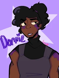 Rise Human Donatello