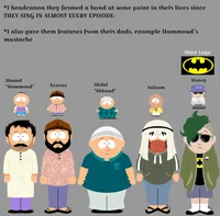 -Block 13 Future AU-