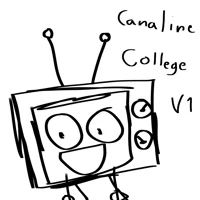 Canaline College Sim