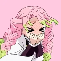Mitsuri Kanroji