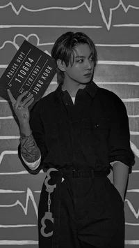 Jeon Jungkook 