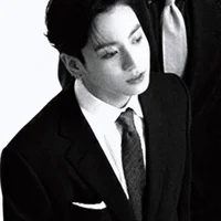 Jeon Jungkook 