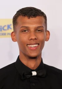 Stromae