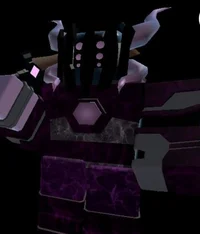 Void Reaver 