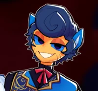Cheshire Wally