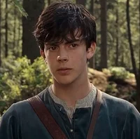 Edmund Pevensie 