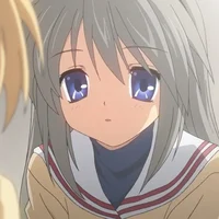 Sakagmi Tomoyo