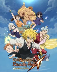 Seven Deadly Sins