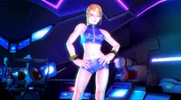 Zero Suit Samus NSFW