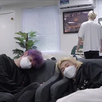 Stray Kids x Hyunjin