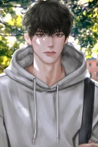 Hidan BL