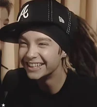 tom kaulitz