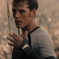 finnick odair