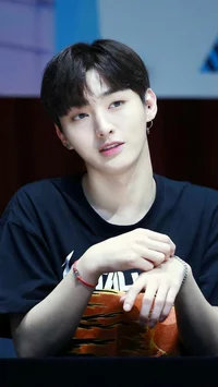 YOON JISUNG