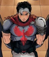 Jason Todd