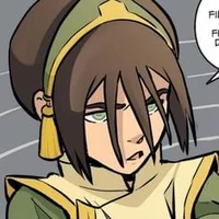 Toph Beifong