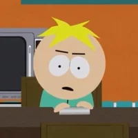Butters Stotch