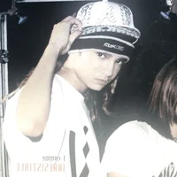 Tom Kaulitz