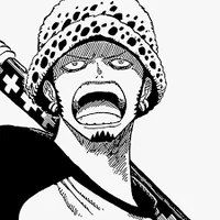 Trafalgar Law