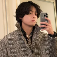 Kim Taehyung