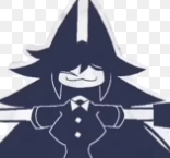 Miss Circle