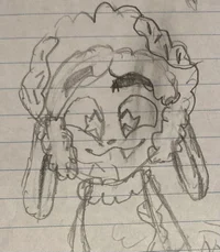 Suger rush woolymyAU