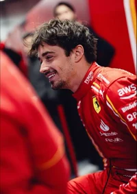 Charles Leclerc 