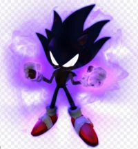 Dark Sonic
