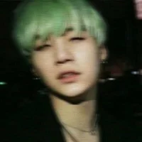 Yoongi