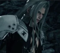 Sephiroth